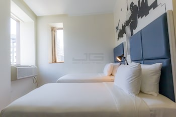 jg sohotel