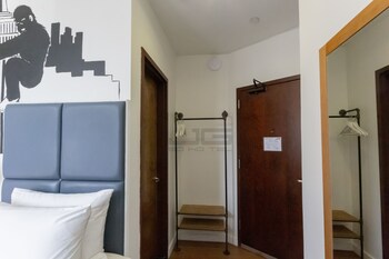 jg sohotel