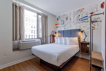 jg sohotel