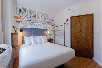 jg sohotel