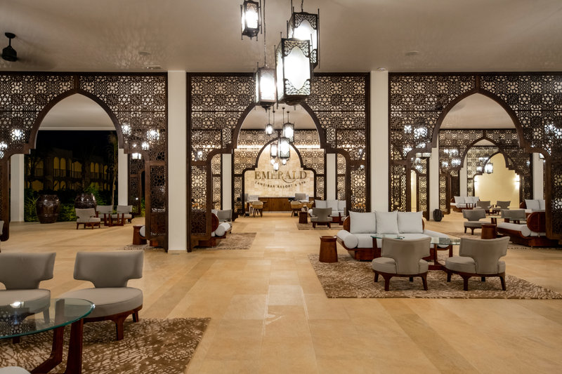 emerald zanzibar resort and spa deluxe all inclusive