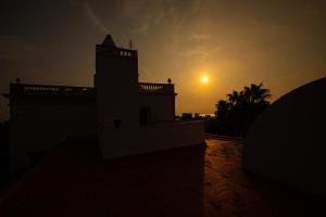 hotel tancat de codorniu