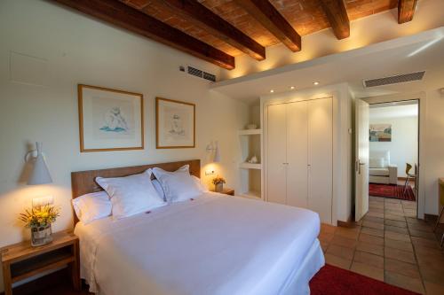 hotel tancat de codorniu