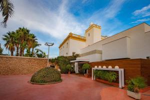 Hotel Tancat De Codorniu,Les Cases D'alcanar>>Alcanar,4 star