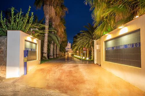 hotel tancat de codorniu