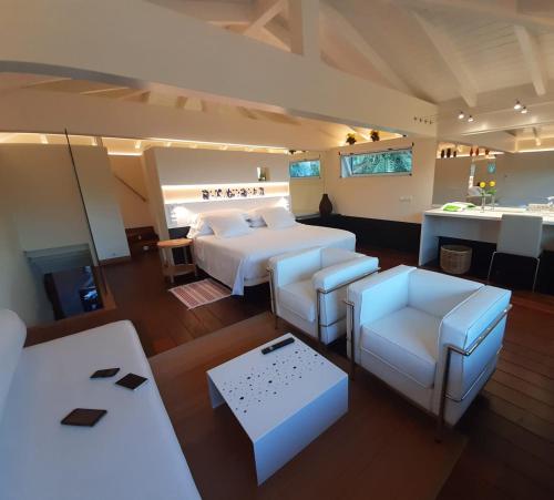 hotel tancat de codorniu