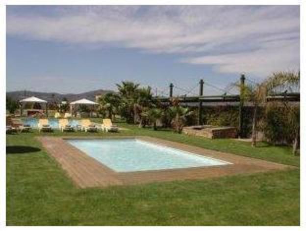 hotel tancat de codorniu