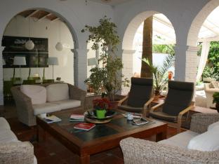 Hotel Tancat De Codorniu,Les Cases D'alcanar>>Alcanar,4 star