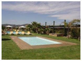 hotel tancat de codorniu