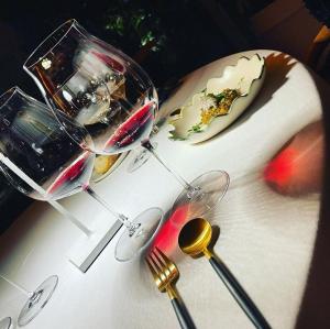 hotel tancat de codorniu