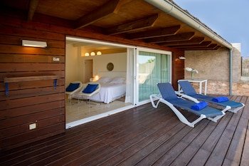 hotel tancat de codorniu