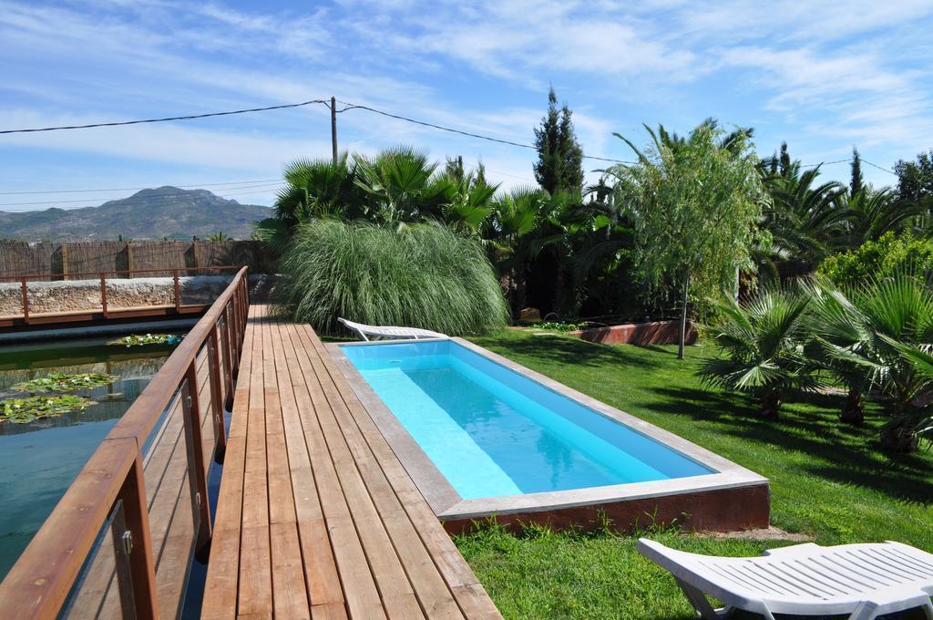 hotel tancat de codorniu