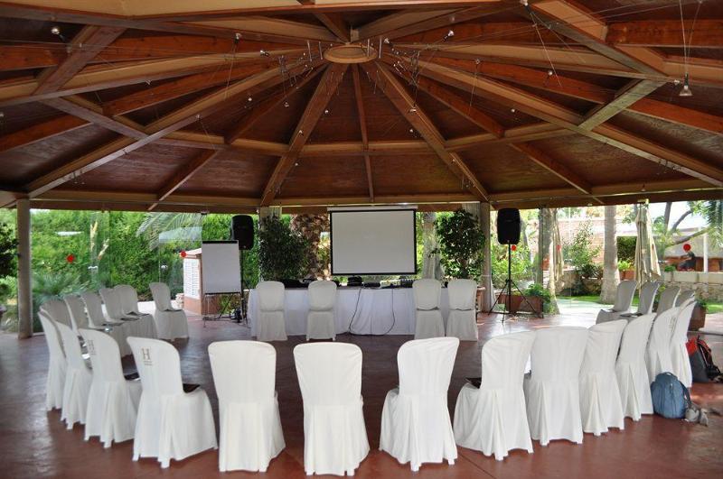 hotel tancat de codorniu