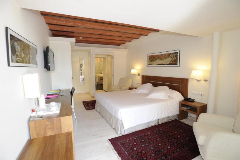 hotel tancat de codorniu