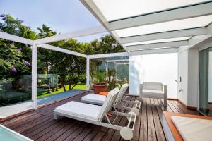 hotel tancat de codorniu