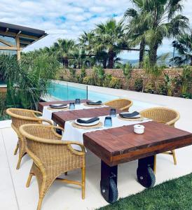 hotel tancat de codorniu