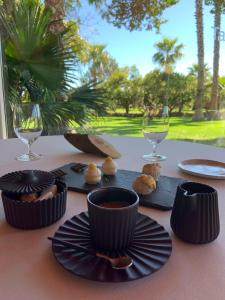 hotel tancat de codorniu