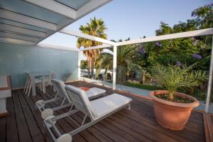 hotel tancat de codorniu