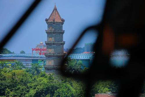 hilton foshan shunde