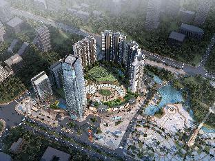 Hilton Foshan Shunde,,4.5 star