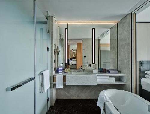 hilton foshan shunde