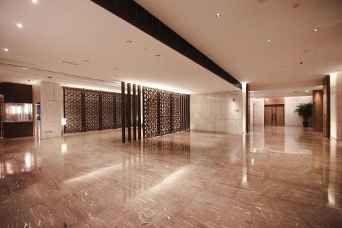 hilton foshan shunde