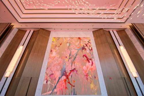 hilton foshan shunde