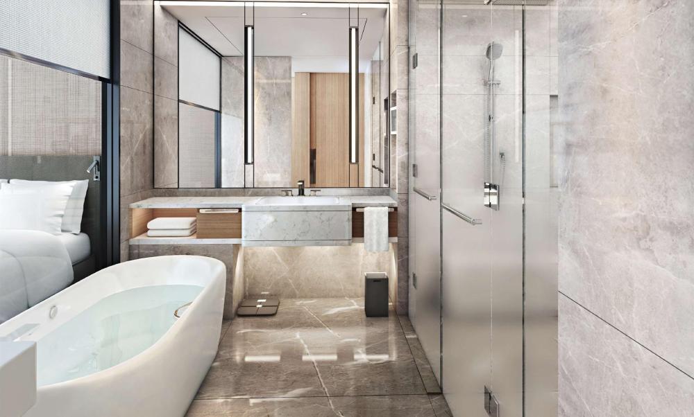 hilton foshan shunde