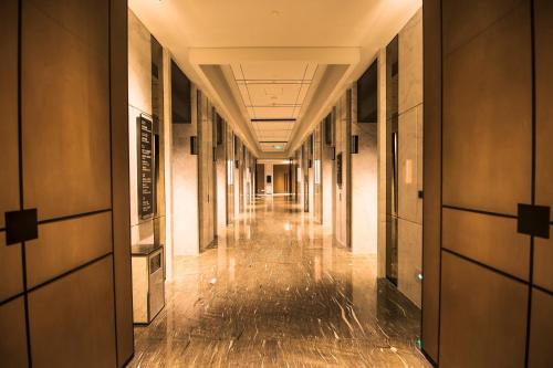 hilton foshan shunde