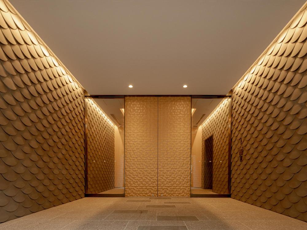 mimaru suites tokyo nihombashi