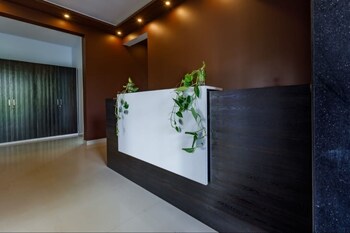 om shanti residence