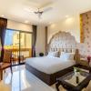 Hamlinn Resort,Guna>>Goharganj,2.5 star