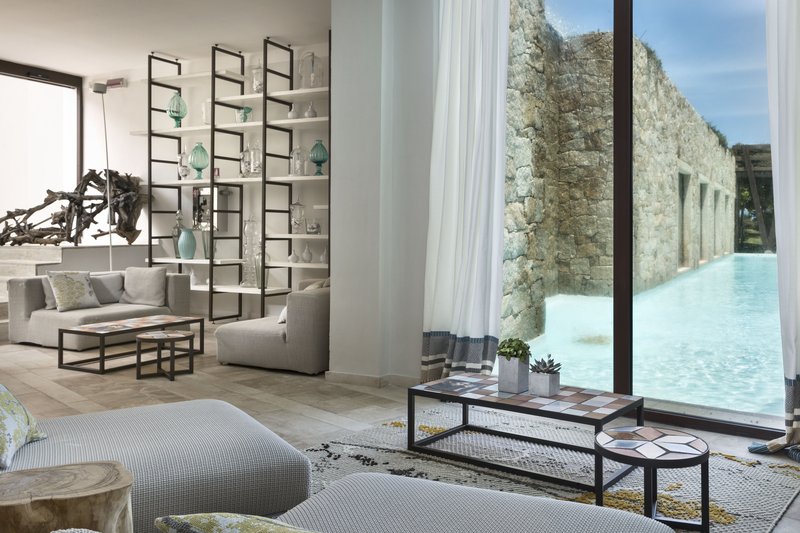 baglioni resort sardinia the leading hotels of the world