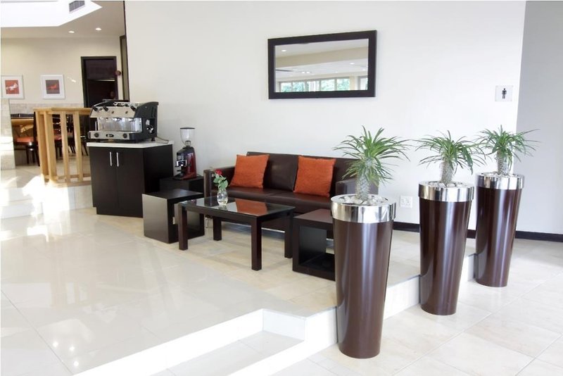 cresta lodge gaborone
