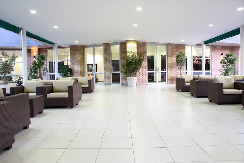 cresta lodge gaborone