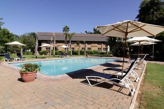 Cresta Lodge Gaborone,Near Gaborone Government Enclave,3 star