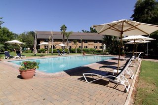 cresta lodge gaborone
