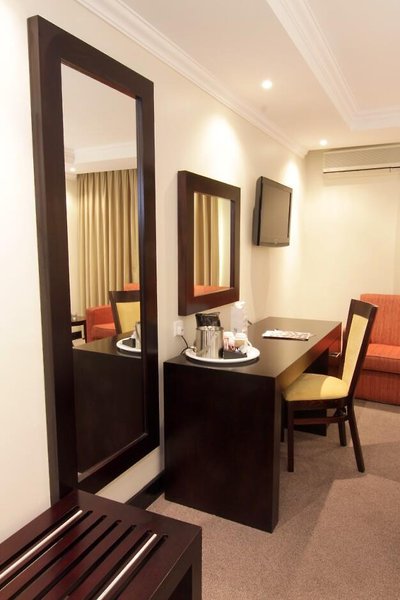cresta lodge gaborone