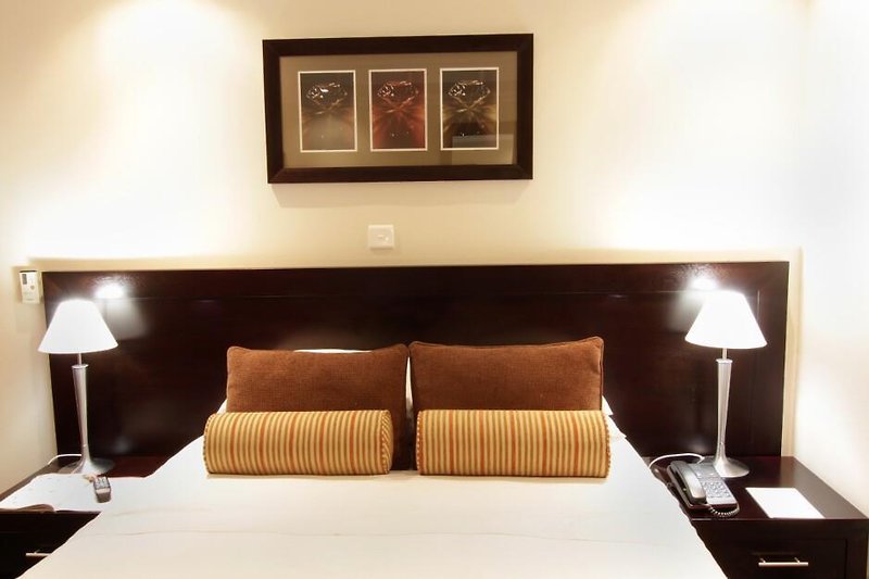 cresta lodge gaborone