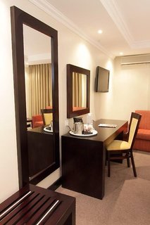 cresta lodge gaborone