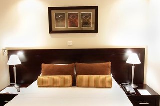 cresta lodge gaborone