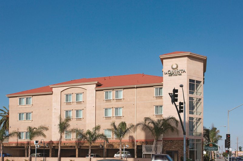 La Quinta Inn & Suites By Wyndham Inglewood