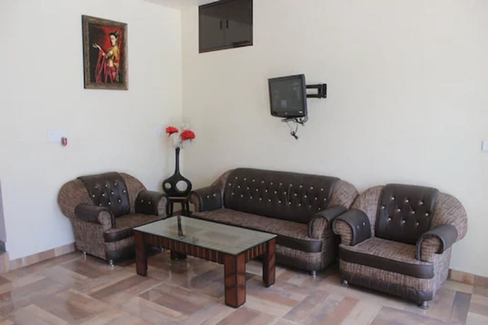 bareilly