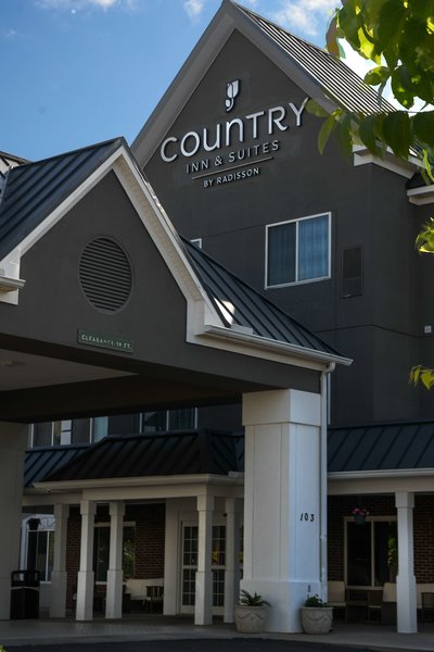 Country Inn & Suites By Radisson, Augusta At I-20, Ga