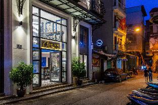 hanoi calista hotel