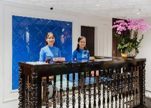 Hanoi Calista Hotel,,4 star