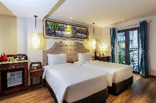 Hanoi Calista Hotel,,4 star