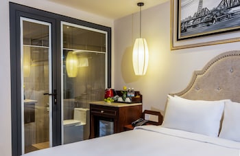 hanoi calista hotel