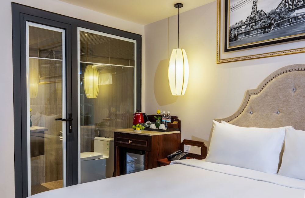 hanoi calista hotel