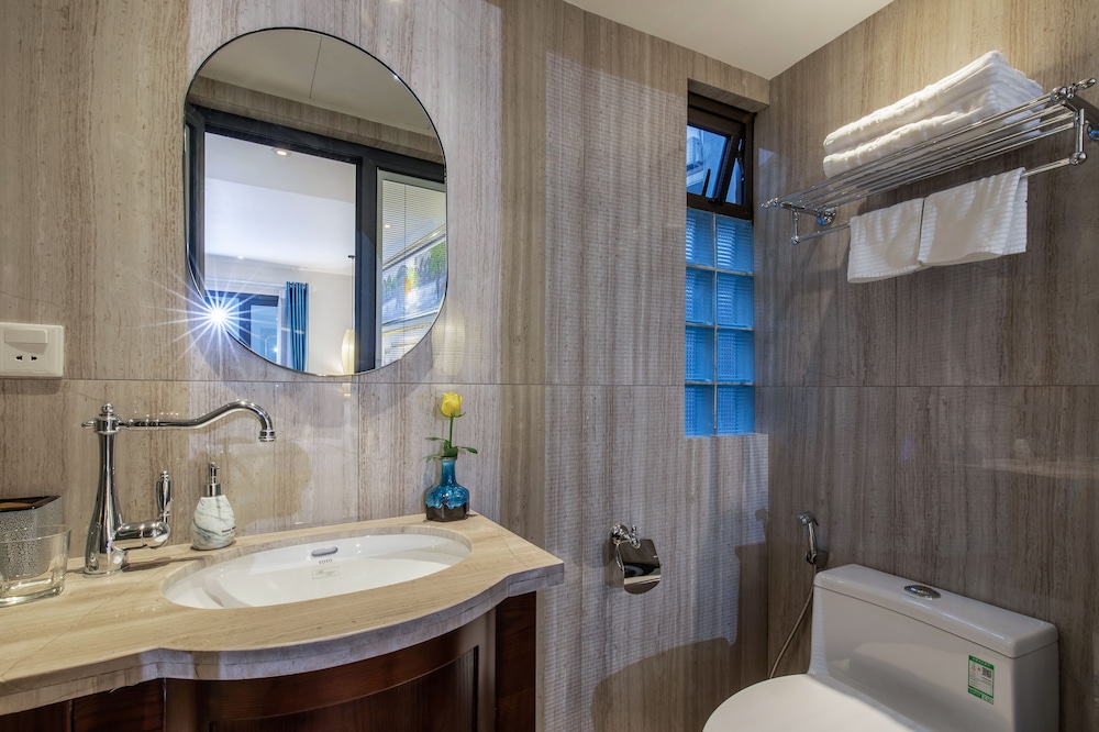 hanoi calista hotel